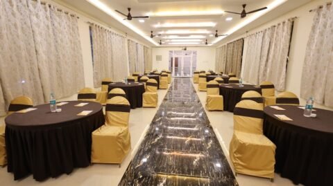 Conference Hall 1