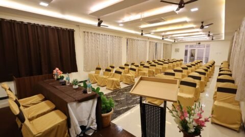 Conference Hall 2