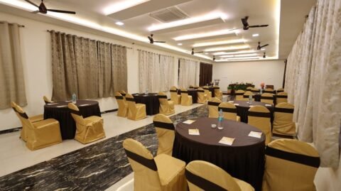 Conference Hall 3